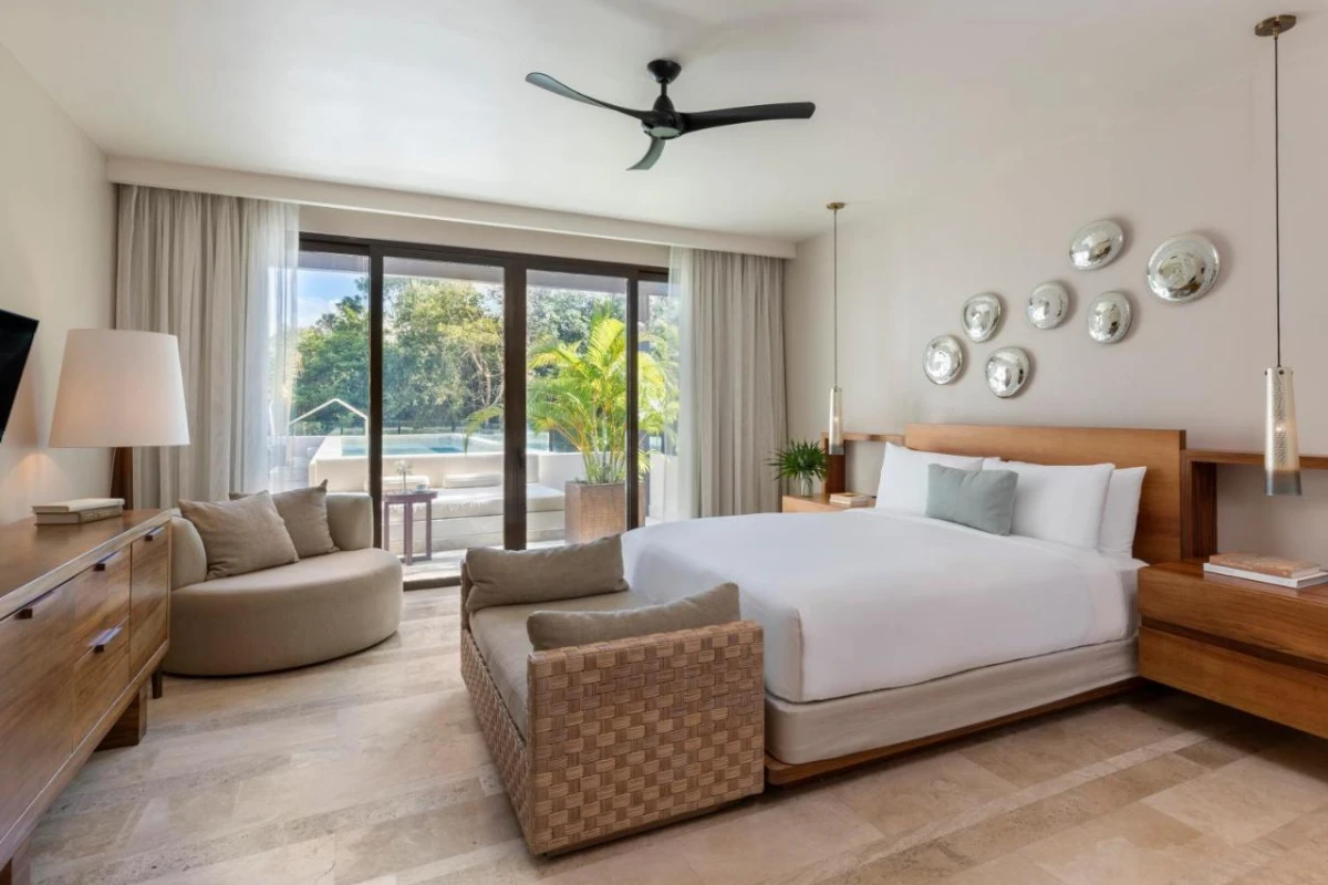 Fairmont Heritage Place Mayakoba - Hotel Photo 24