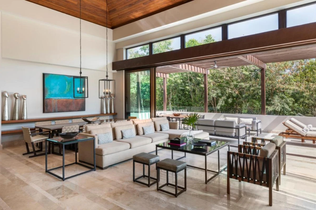 Fairmont Heritage Place Mayakoba - Hotel Photo 25