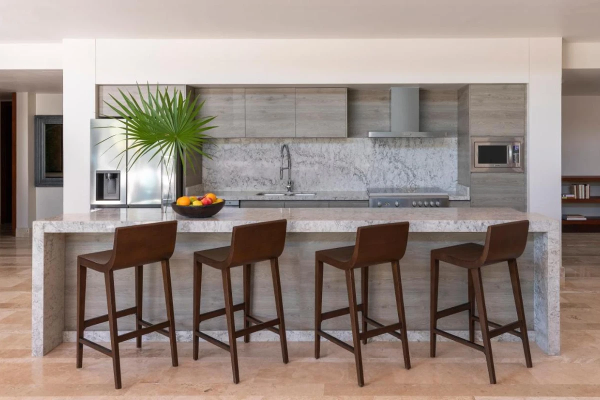 Fairmont Heritage Place Mayakoba - Hotel Photo 26