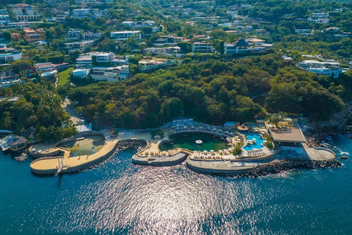 Las Brisas Acapulco - Hotel Photo 3