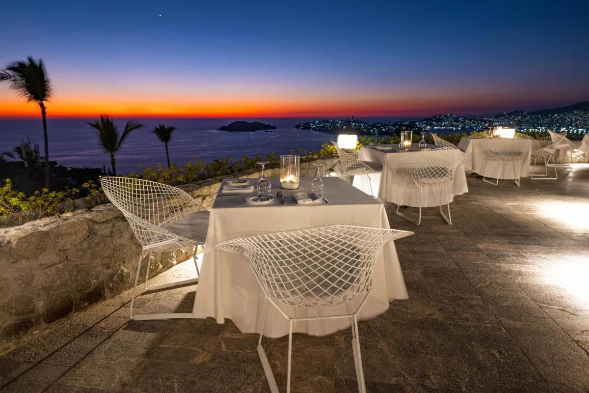 Las Brisas Acapulco - Hotel Photo 4