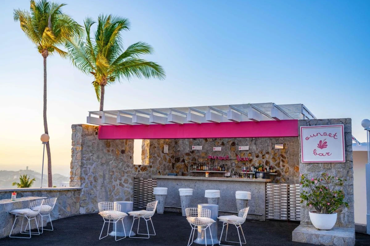 Las Brisas Acapulco - Hotel Photo 5