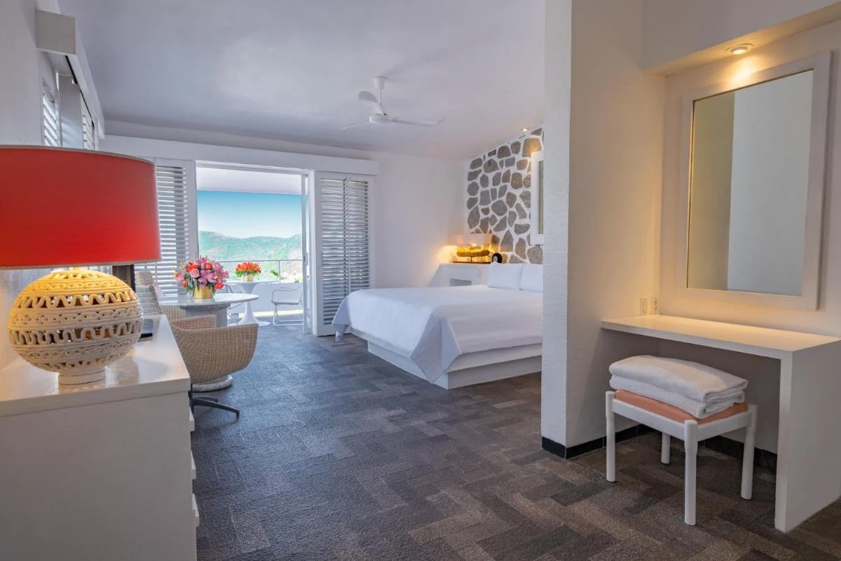 Las Brisas Acapulco - Hotel Photo 7