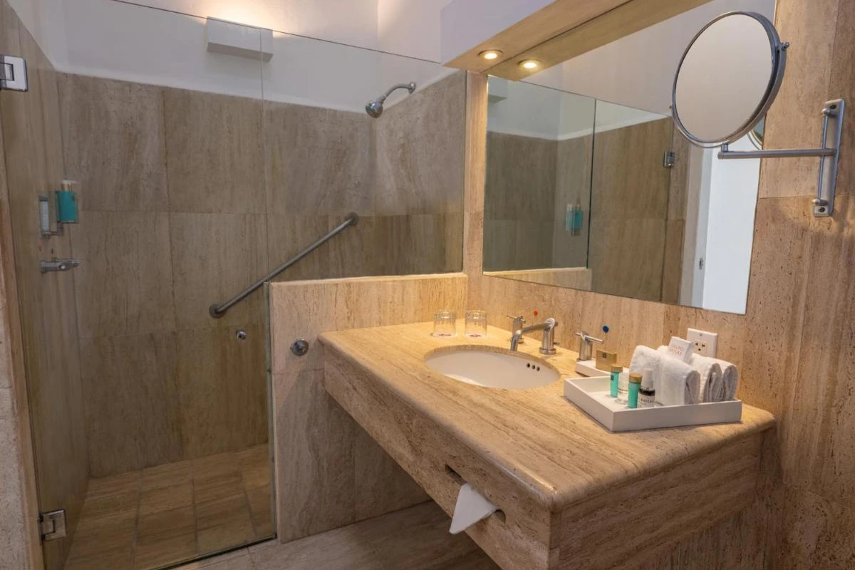 Las Brisas Acapulco - Hotel Photo 8