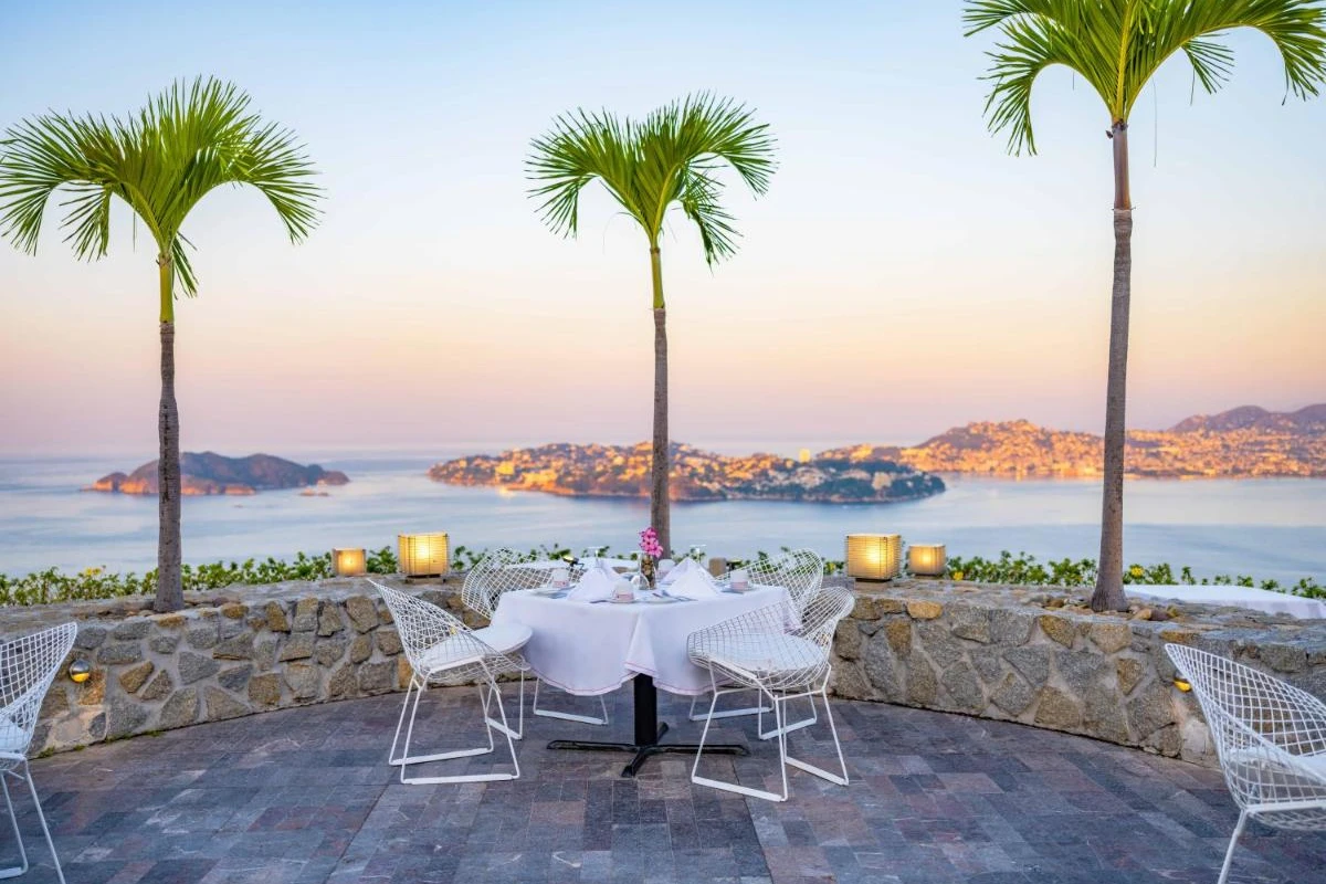 Las Brisas Acapulco - Hotel Photo 10