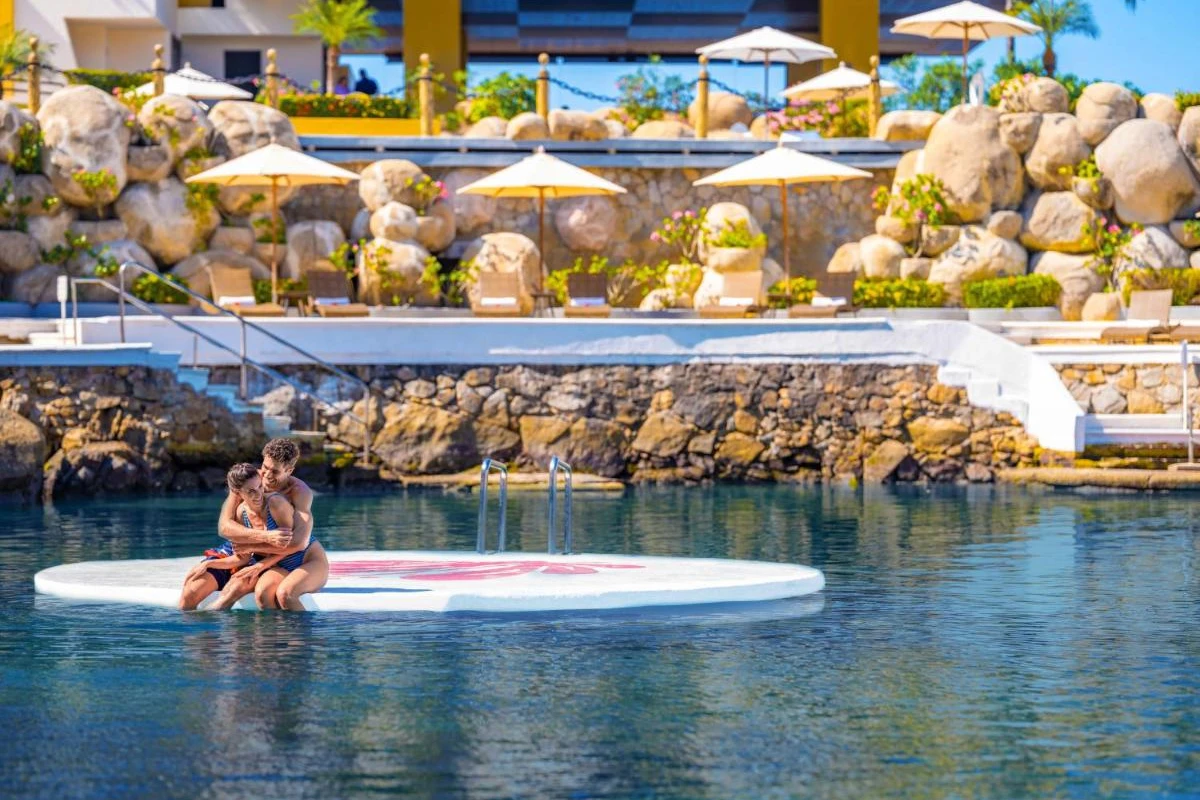 Las Brisas Acapulco - Hotel Photo 11