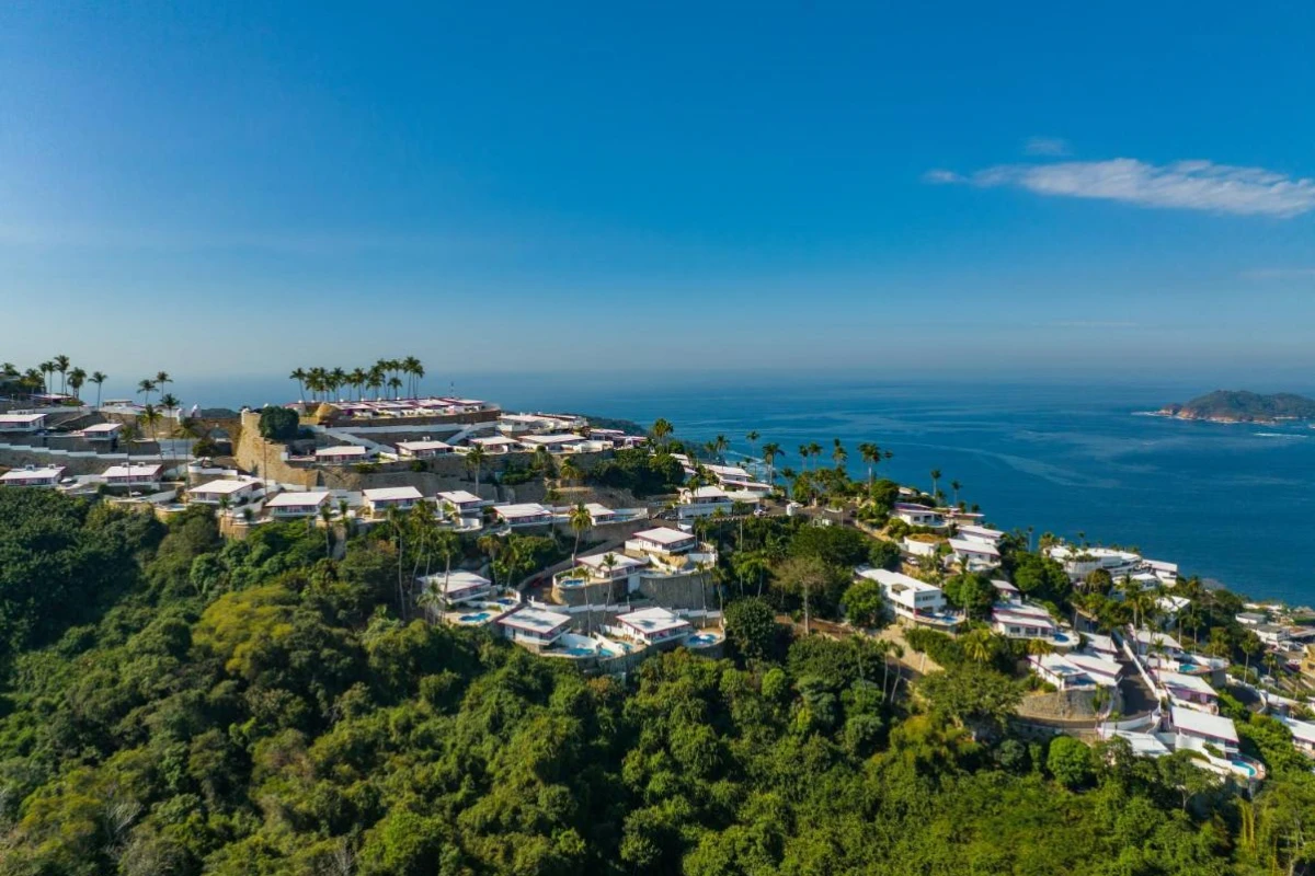 Las Brisas Acapulco - Hotel Photo 15