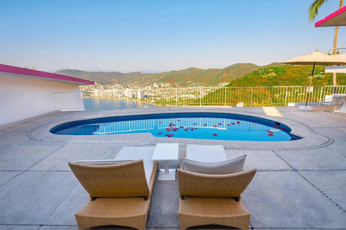 Las Brisas Acapulco - Hotel Photo 16