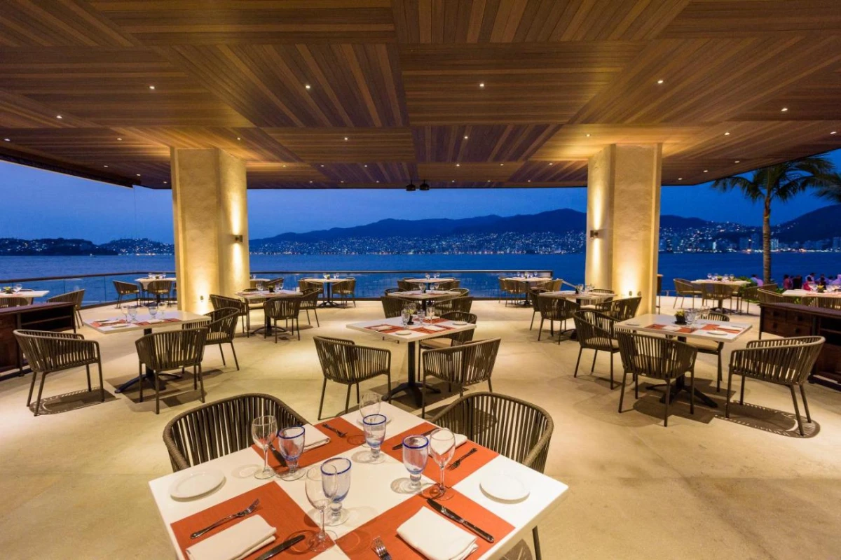 Las Brisas Acapulco - Hotel Photo 17