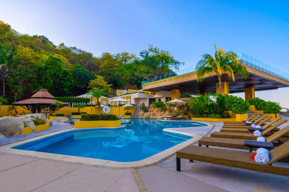 Las Brisas Acapulco - Hotel Photo 18