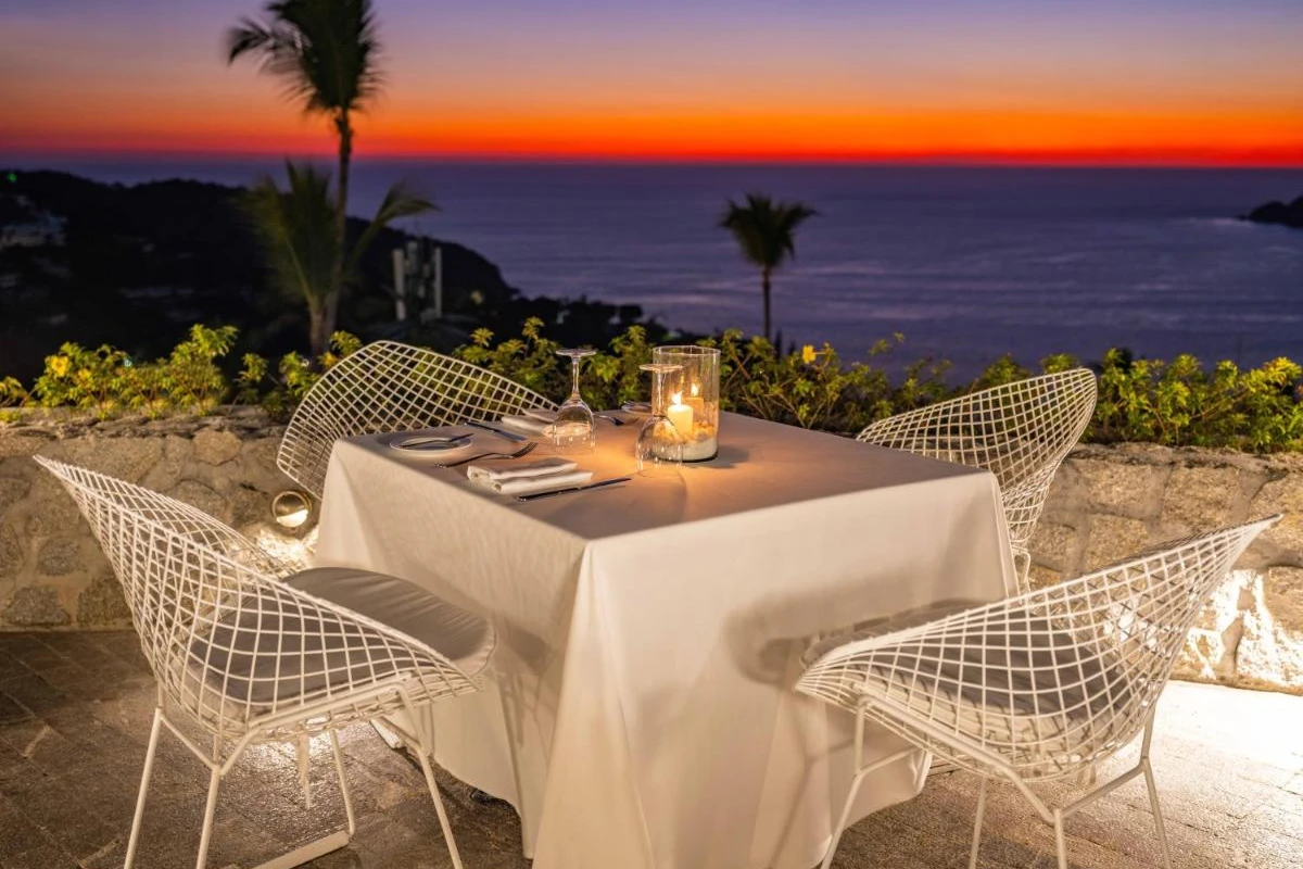 Las Brisas Acapulco - Hotel Photo 24