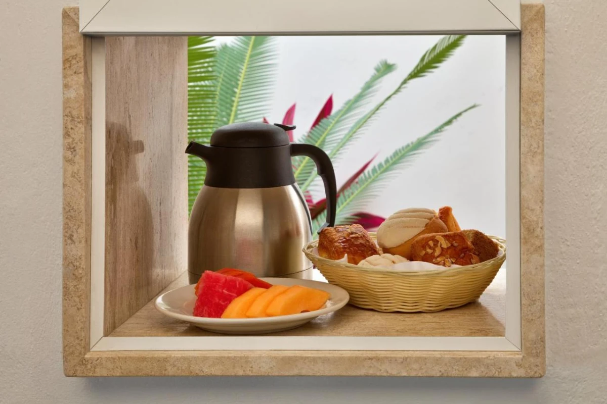 Las Brisas Acapulco - Hotel Photo 28