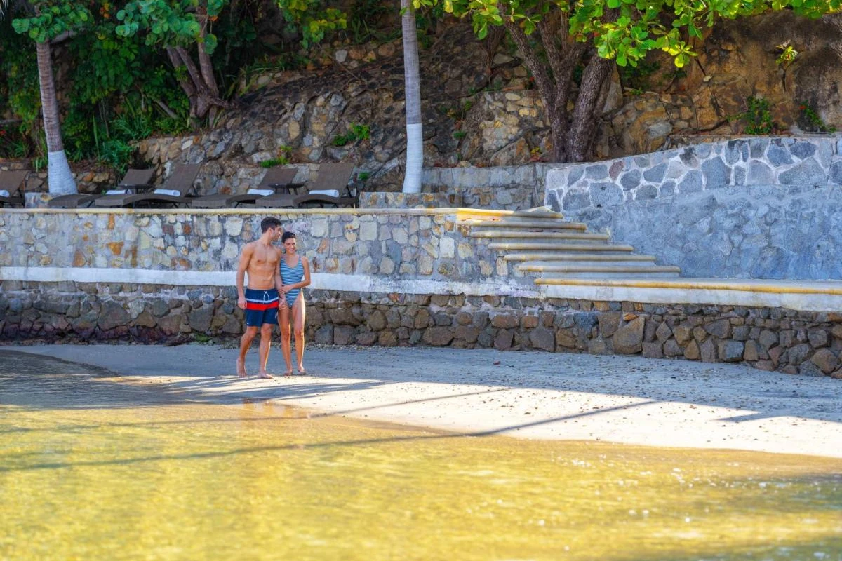 Las Brisas Acapulco - Hotel Photo 30