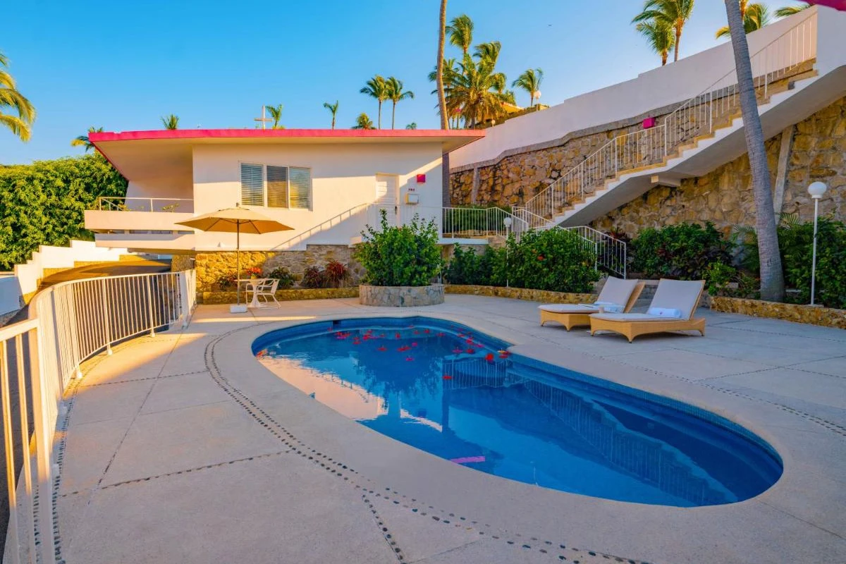 Las Brisas Acapulco - Hotel Photo 33