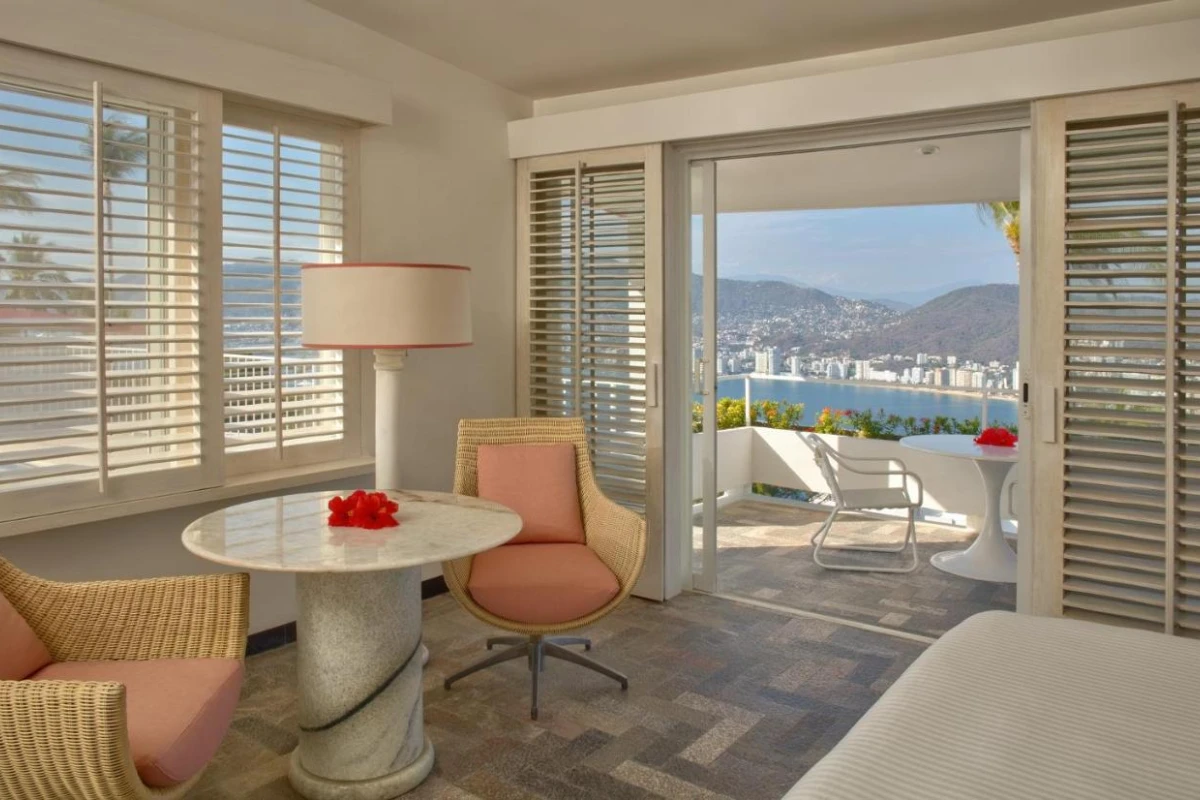 Las Brisas Acapulco - Hotel Photo 35