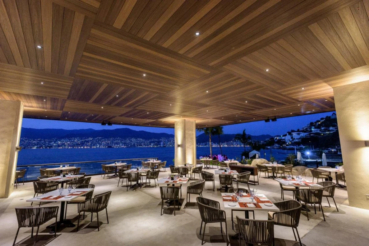 Las Brisas Acapulco - Hotel Photo 36