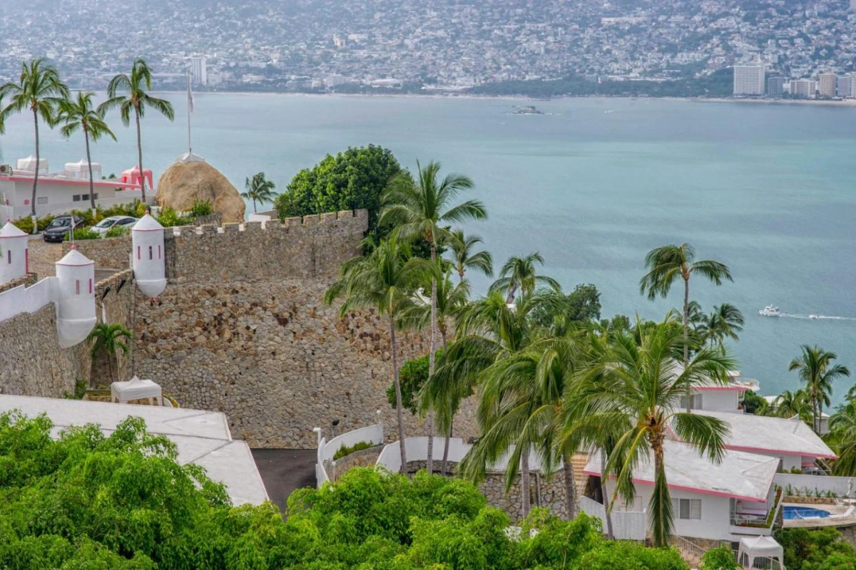Las Brisas Acapulco - Hotel Photo 39