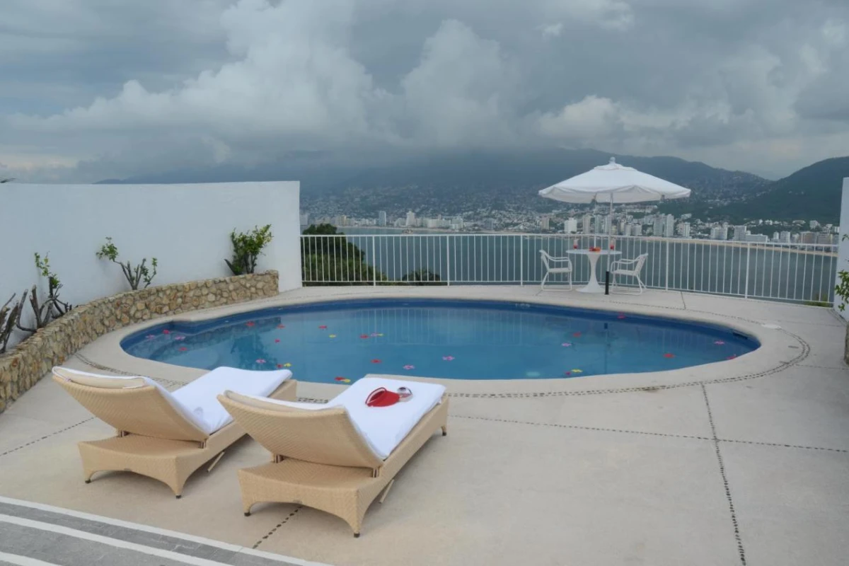 Las Brisas Acapulco - Hotel Photo 46