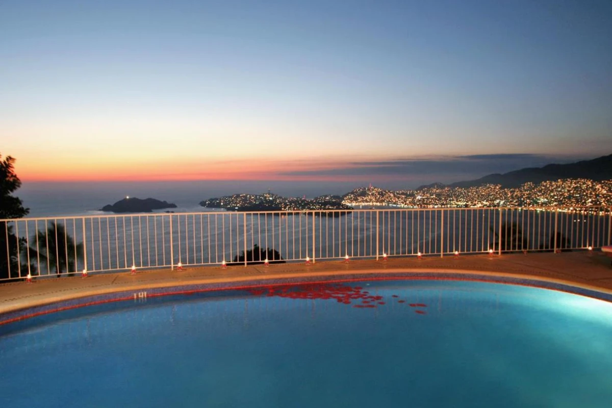 Las Brisas Acapulco - Hotel Photo 48