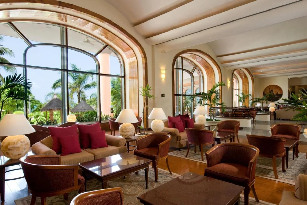 Grand Fiesta Americana Coral Beach Cancun - Hotel Photo 4