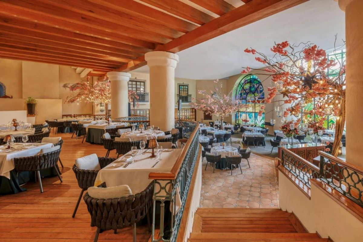 Grand Fiesta Americana Coral Beach Cancun - Hotel Photo 5