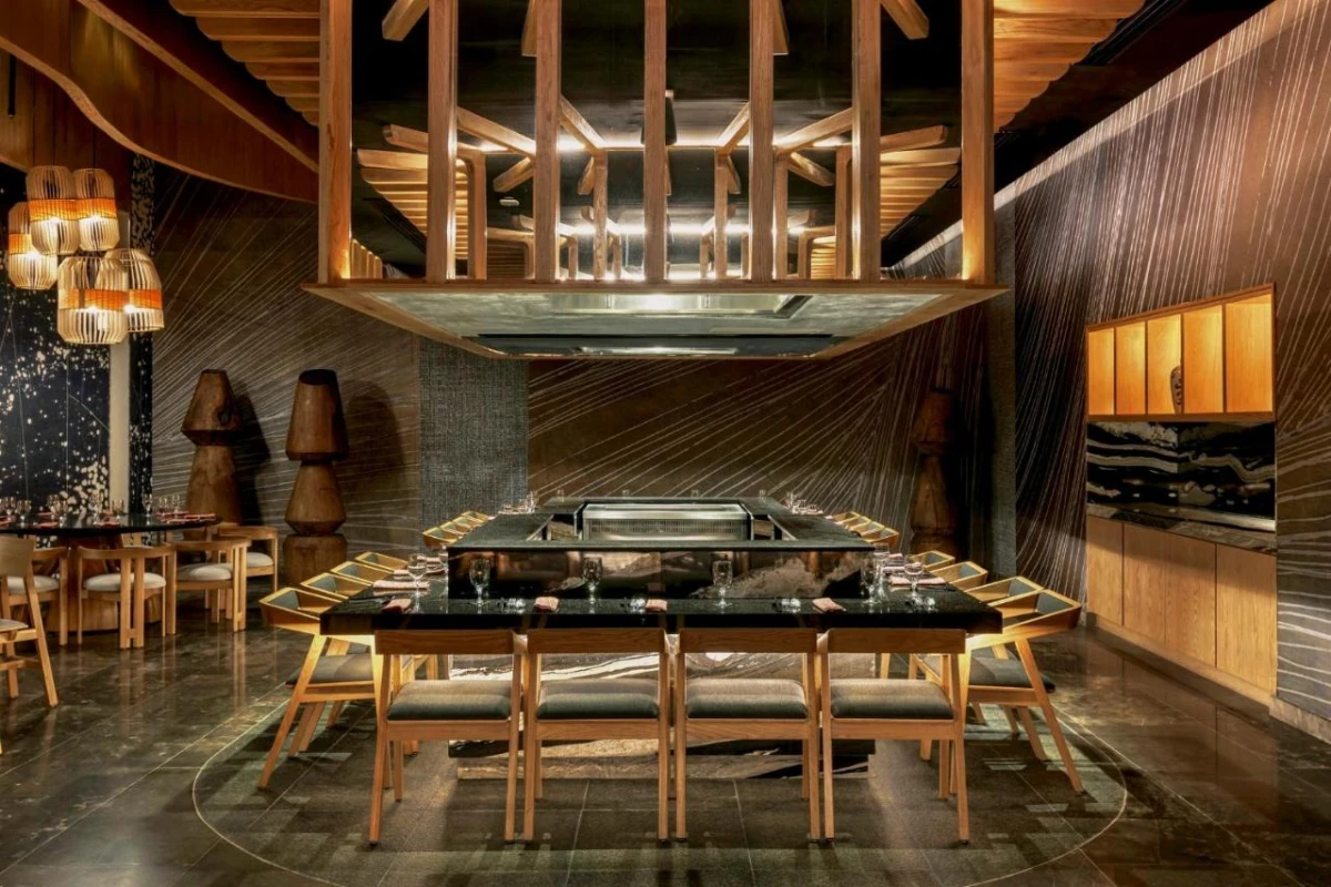 Grand Fiesta Americana Coral Beach Cancun - Hotel Photo 10