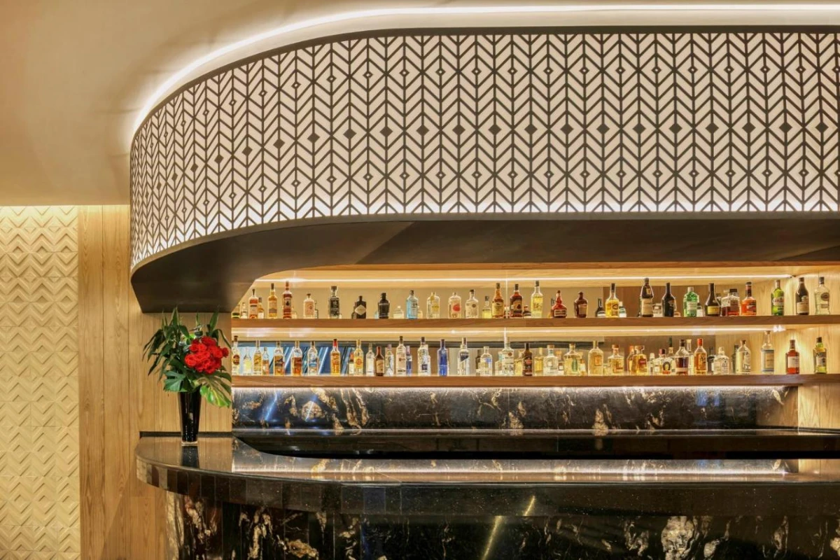 Grand Fiesta Americana Coral Beach Cancun - Hotel Photo 14