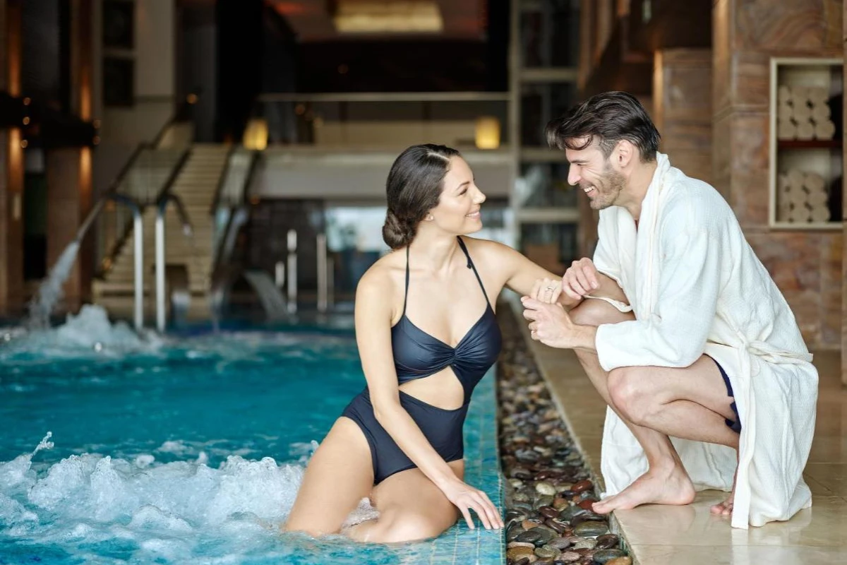 Grand Fiesta Americana Coral Beach Cancun - Hotel Photo 16