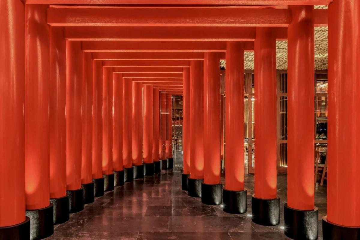 Grand Fiesta Americana Coral Beach Cancun - Hotel Photo 22