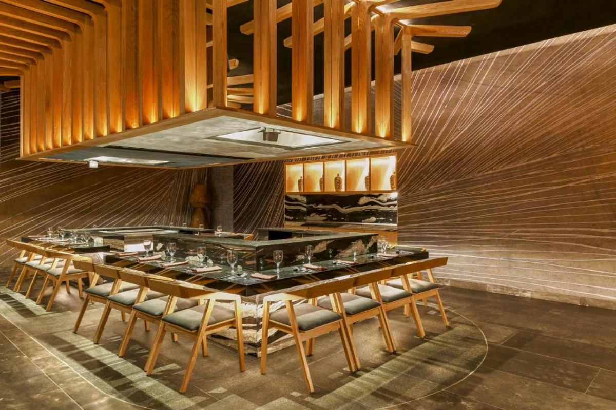 Grand Fiesta Americana Coral Beach Cancun - Hotel Photo 23