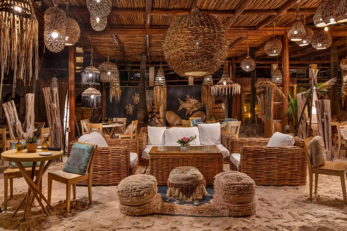 Grand Fiesta Americana Coral Beach Cancun - Hotel Photo 24