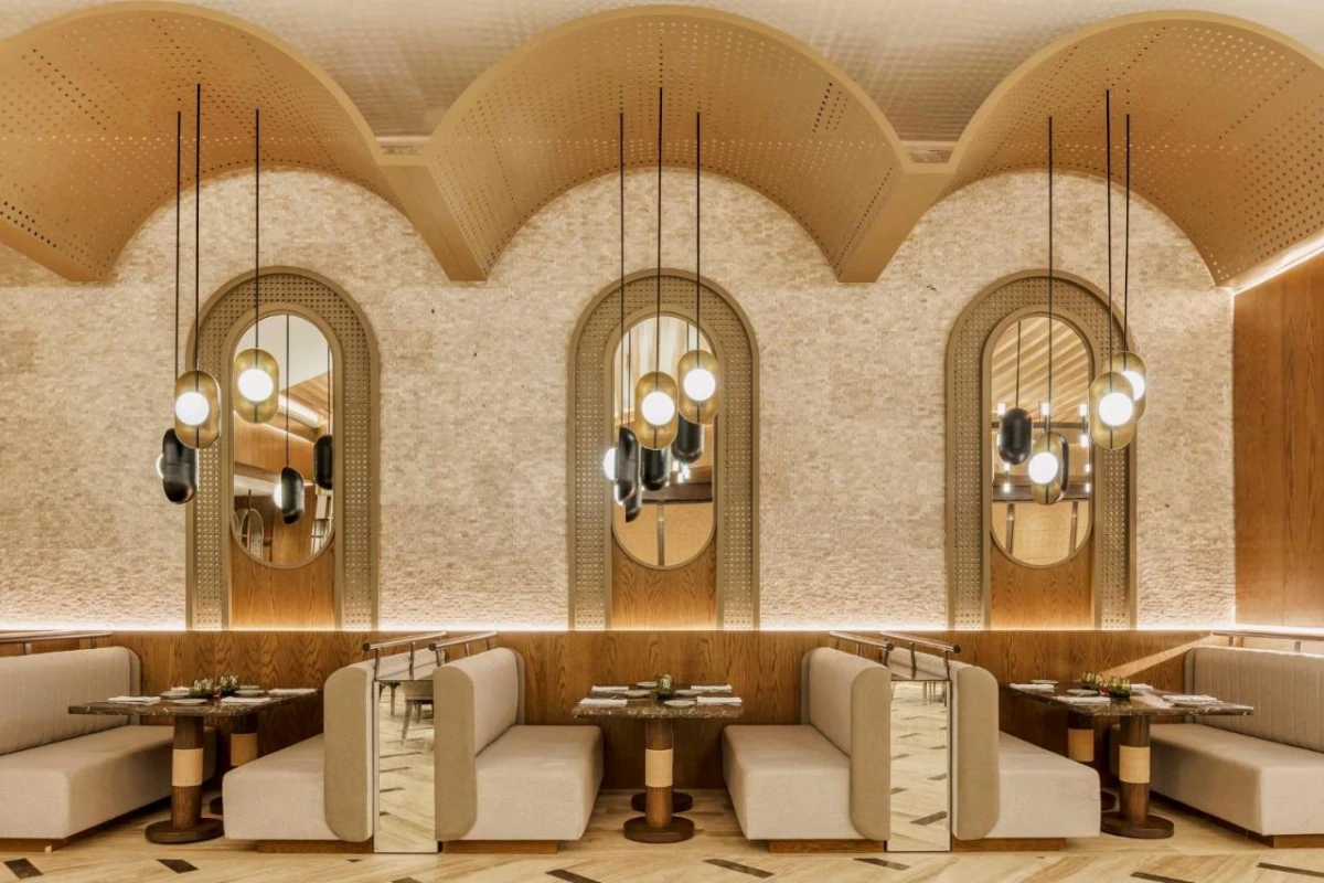 Grand Fiesta Americana Coral Beach Cancun - Hotel Photo 25