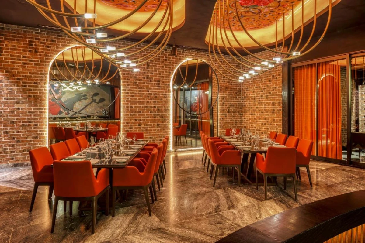 Grand Fiesta Americana Coral Beach Cancun - Hotel Photo 26