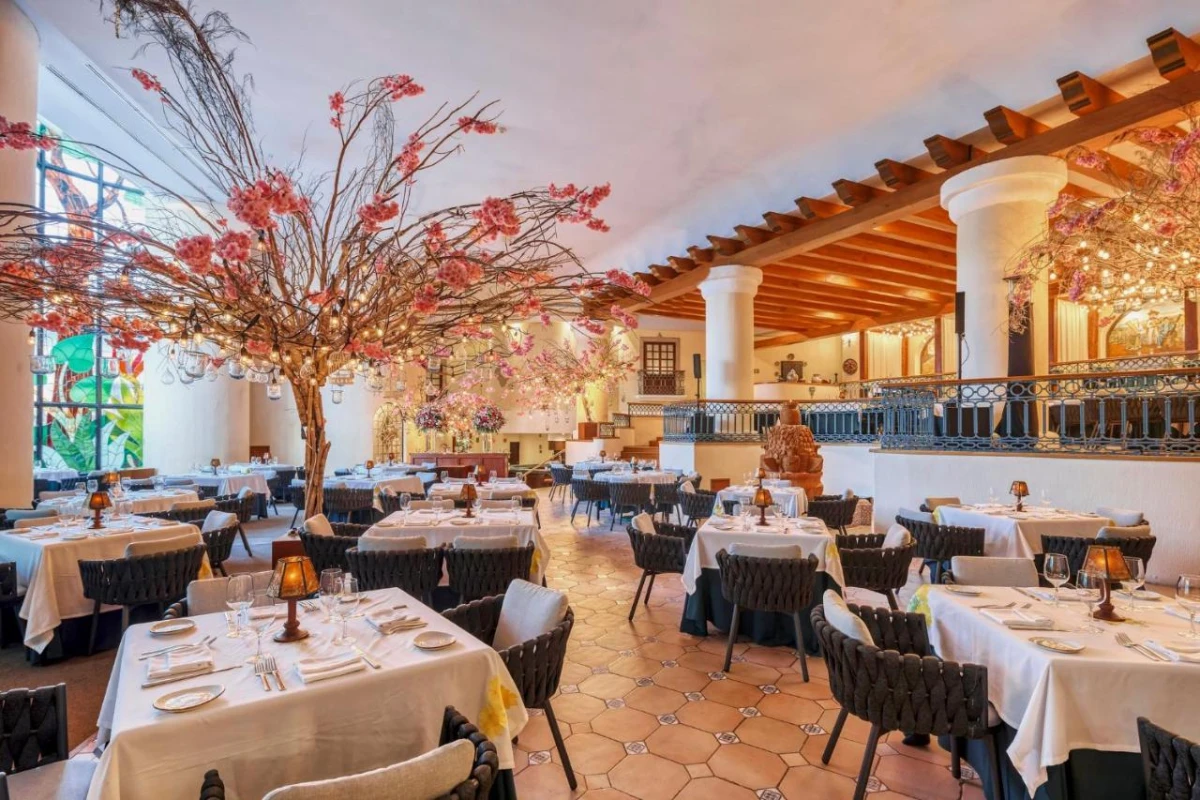 Grand Fiesta Americana Coral Beach Cancun - Hotel Photo 27