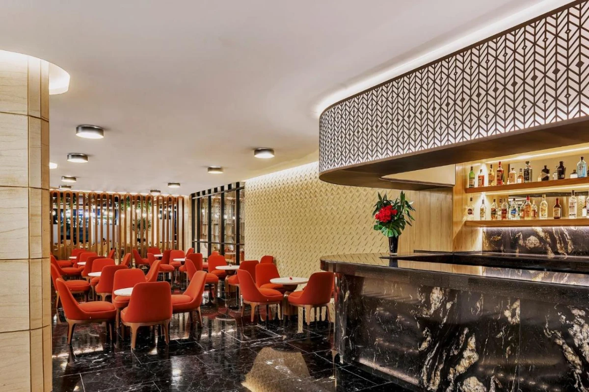 Grand Fiesta Americana Coral Beach Cancun - Hotel Photo 29