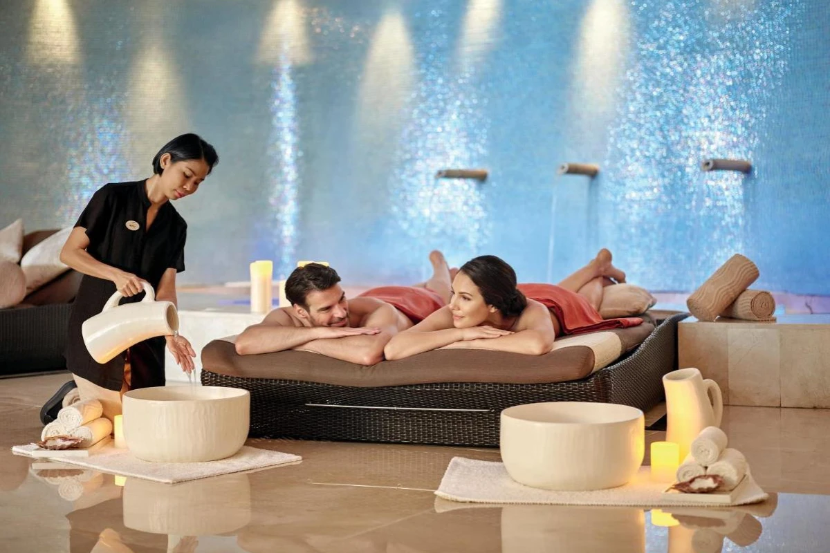 Grand Fiesta Americana Coral Beach Cancun - Hotel Photo 32