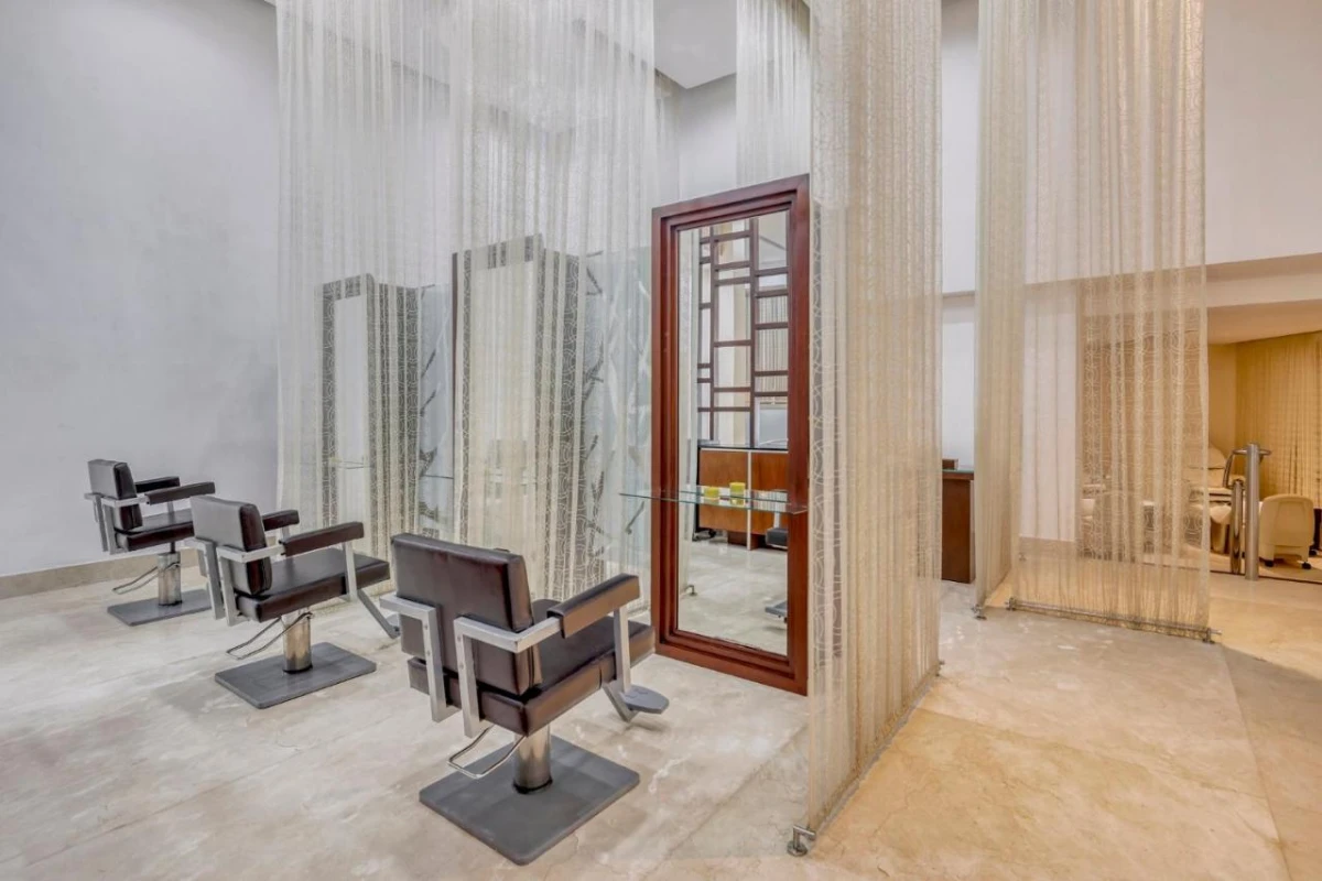 Grand Fiesta Americana Coral Beach Cancun - Hotel Photo 33