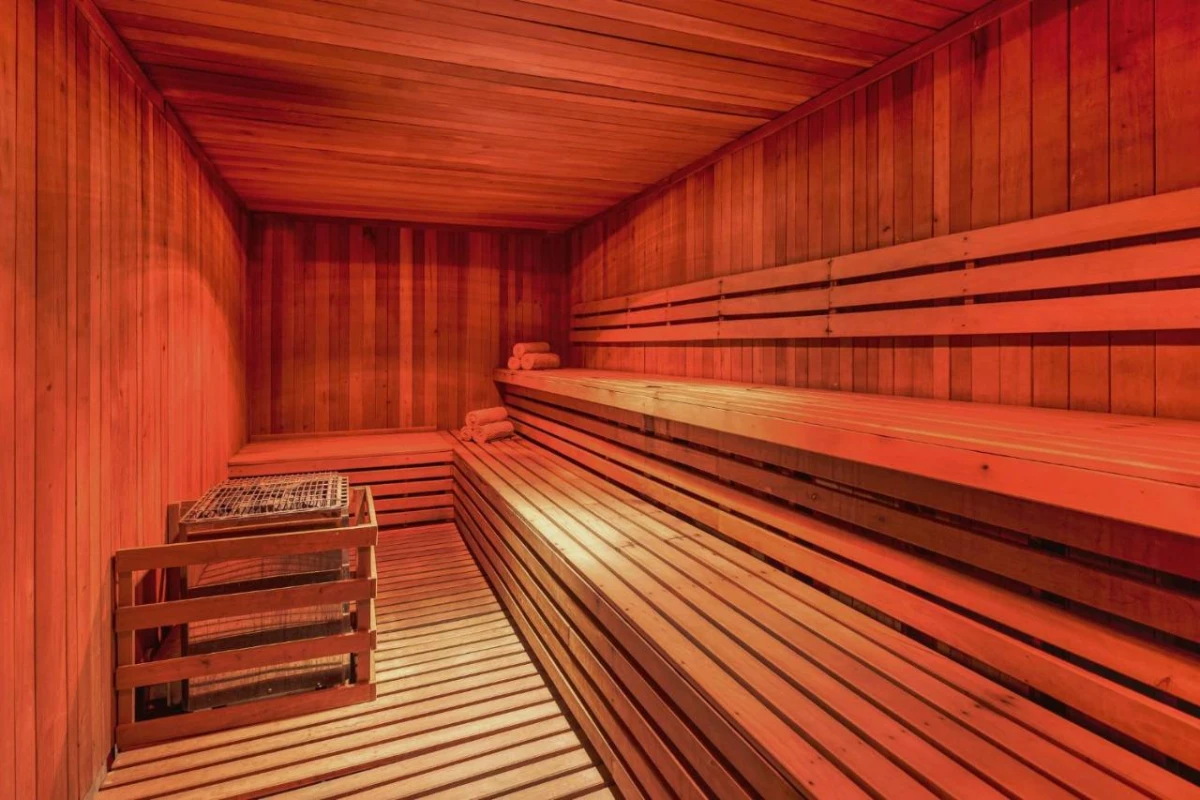 Grand Fiesta Americana Coral Beach Cancun - Hotel Photo 34