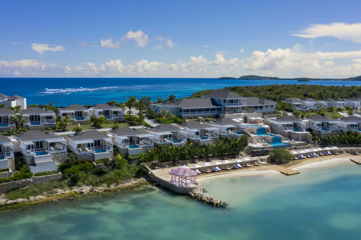 Hammock Cove - Hotel Photo 48