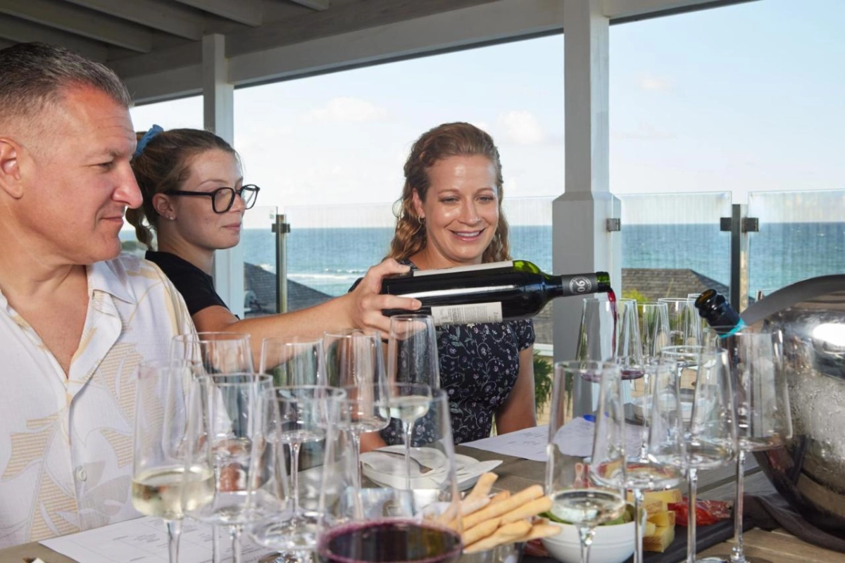 Hammock Cove - Hotel Photo 10