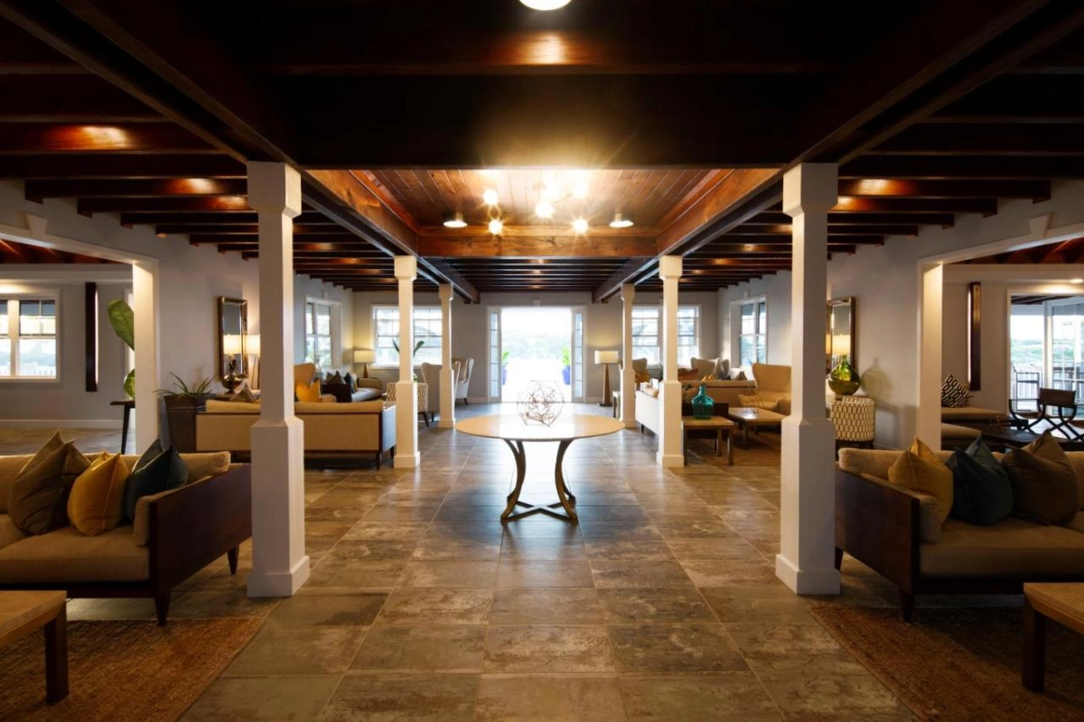 Hammock Cove - Hotel Photo 16