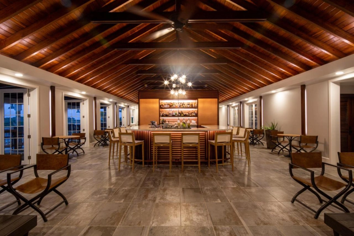 Hammock Cove - Hotel Photo 21