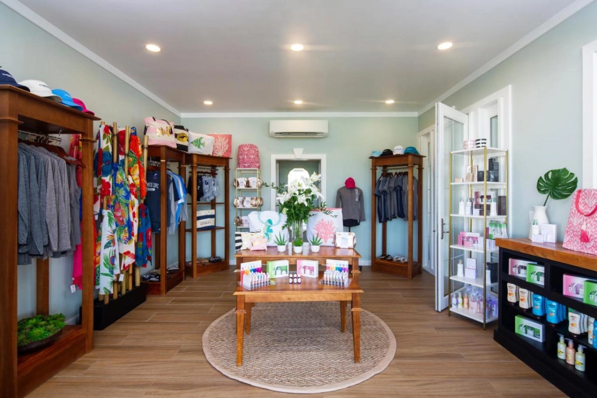 Hammock Cove - Hotel Photo 29