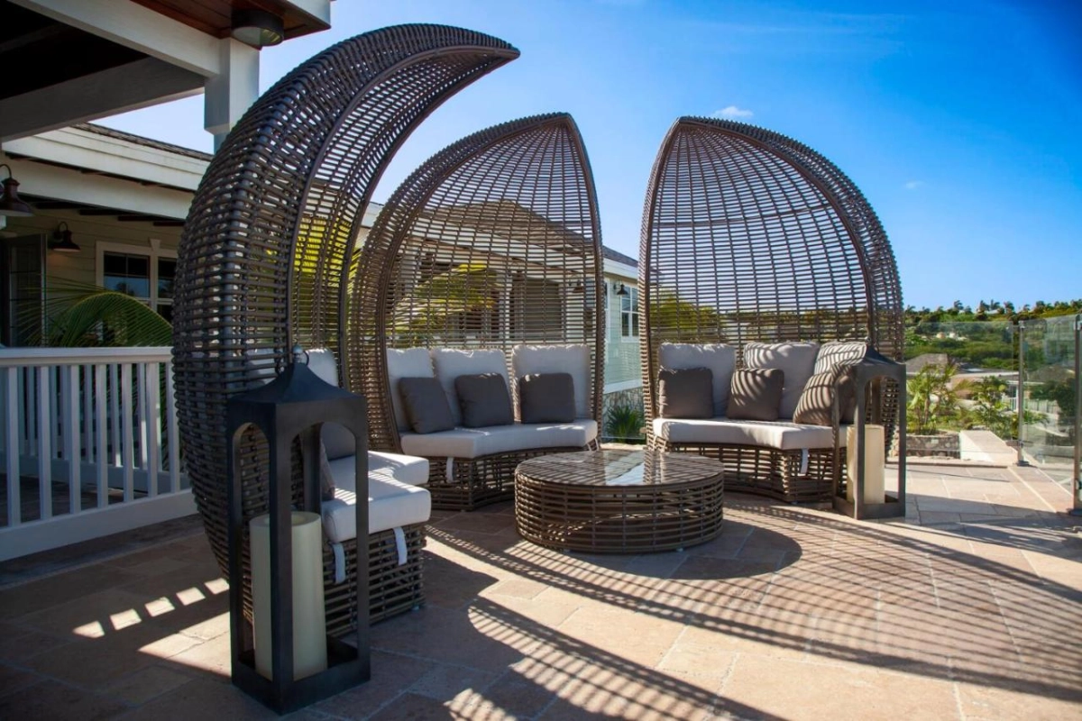 Hammock Cove - Hotel Photo 31