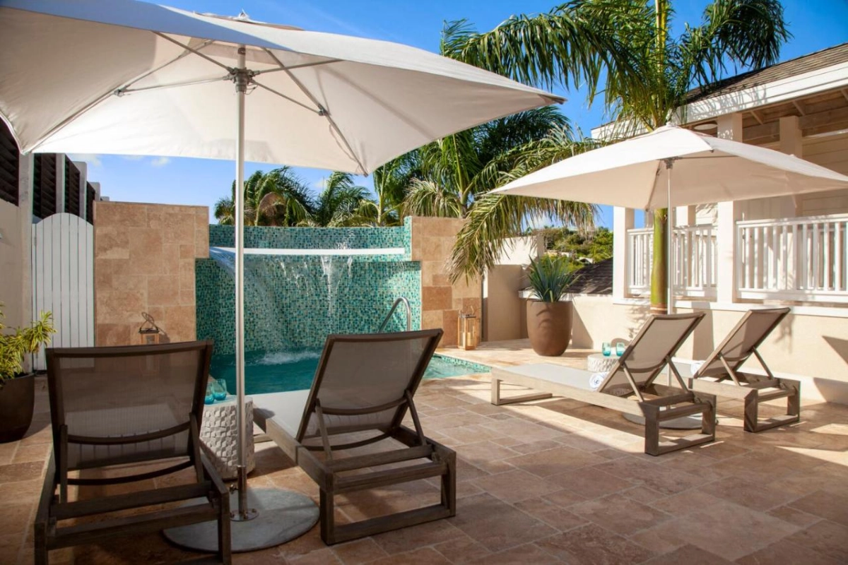 Hammock Cove - Hotel Photo 32