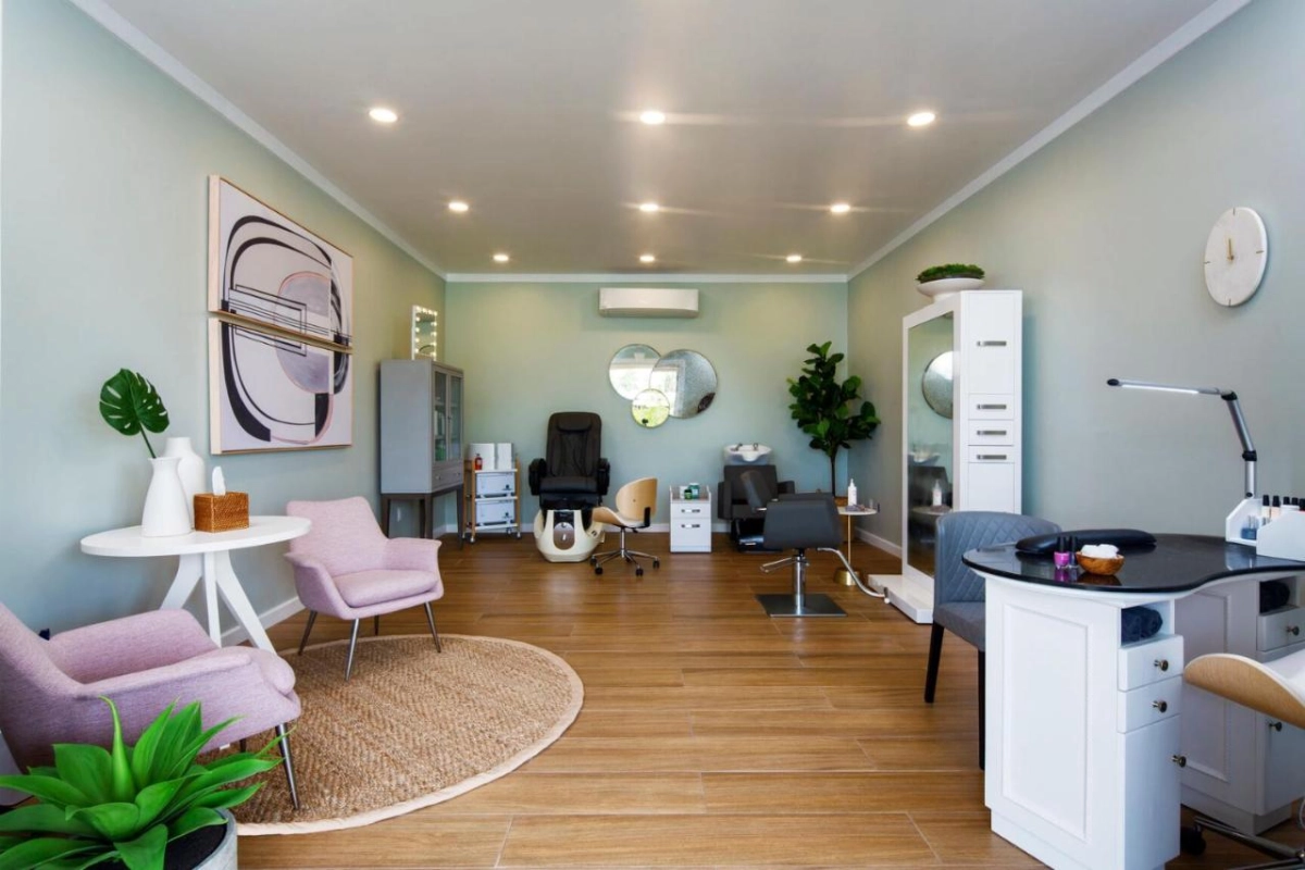 Hammock Cove - Hotel Photo 33