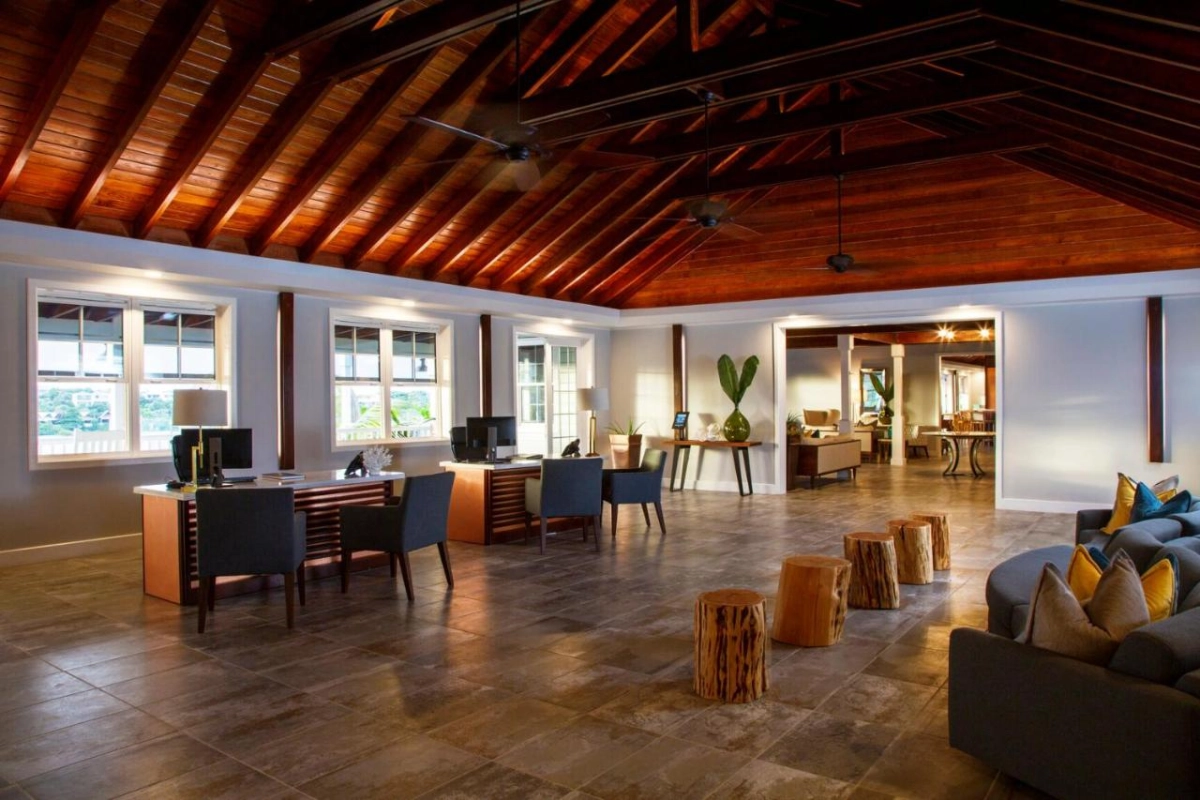 Hammock Cove - Hotel Photo 36