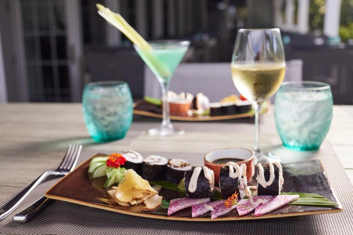 Hammock Cove - Hotel Photo 41