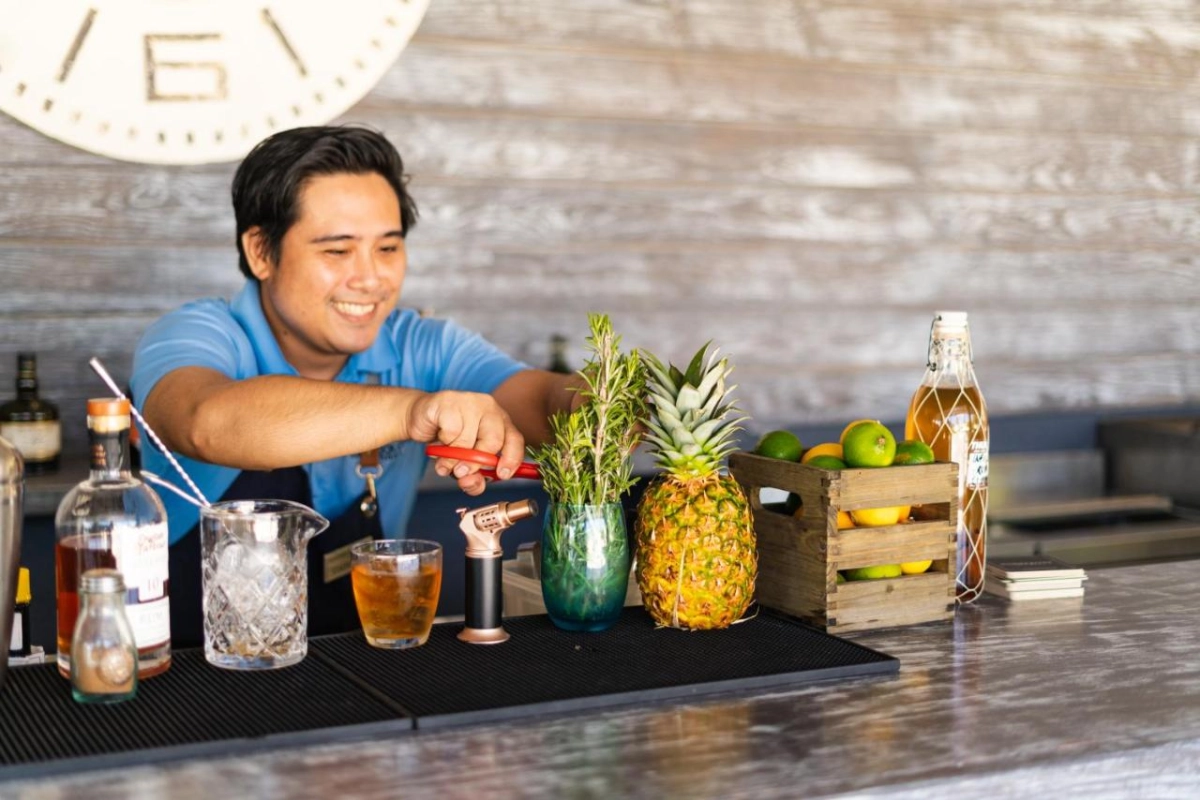 Hammock Cove - Hotel Photo 44