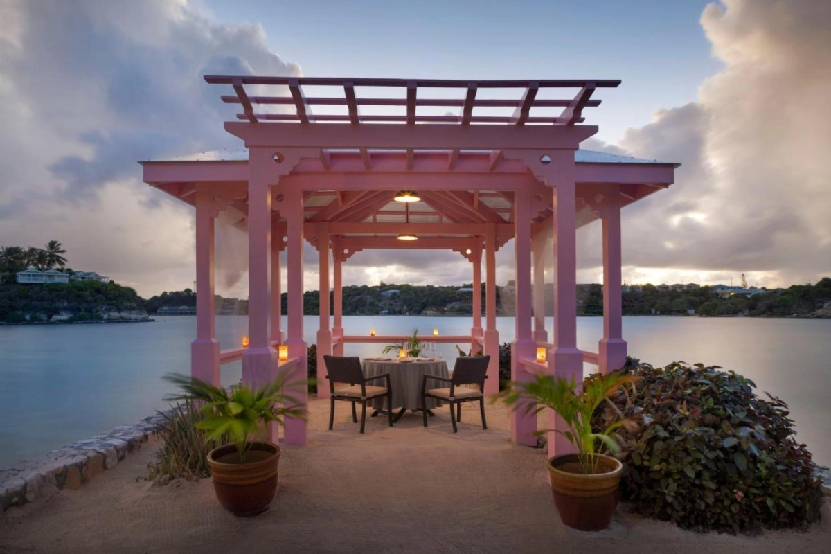 Hammock Cove - Hotel Photo 46